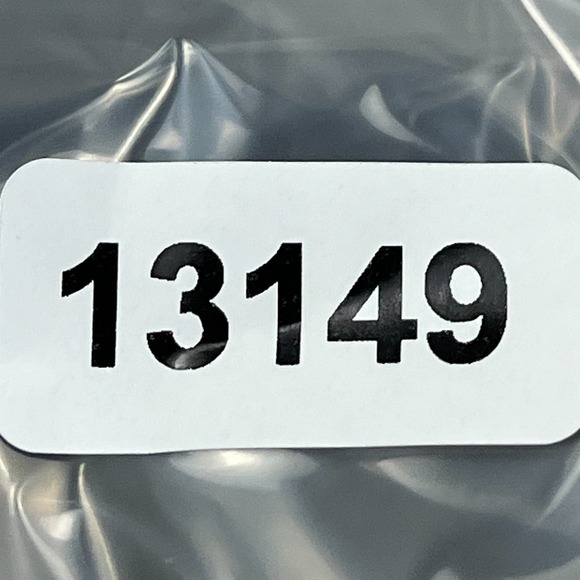 Lee Shorts Men's 32 Black Flat Front Chino Motion Flex Waistband Stretch 9.5" - Picture 11 of 11